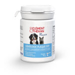 Hygiène bucco - dentaire chien chat poudre 40g Hygiène bucco - dentaire chien chat poudre 40g
