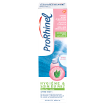 Hygine du nez  l'aloe vera enfant 100ml