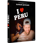 I love peru blu - ray disc (bd)