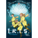 I. r. i. s. (broché) I. r. i. s. (broché)