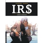 I. r. $ - tome 17 - larry's paradise (bd)