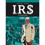 I. r. $ - tome 8 - la guerre noire (bd)