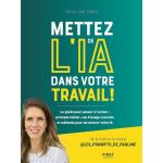 Mettez de l'ia dans votre travail (broch)