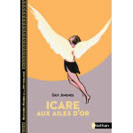 Icare aux ailes d'or (poche)