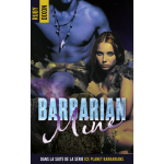 Ice planet barbarians - tome 4 - barbarian mine édition française (grand format) Ice planet barbarians - tome 4 - barbarian mine édition française (grand format)