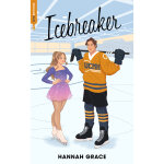 Icebreaker - maple hills tome 1 (�dition fran�aise) (grand format)