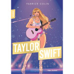 Iconic ! taylor swift - aucune �toile ne brille plus fort (broch�)