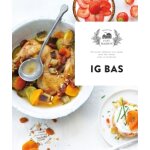 Ig bas - le vrai bonheur des petits gourmands, ces plats gnreux avec un got dlicieux (broch)