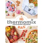Ig bas thermomix - 115 recettes pour rduire le sucre au quotidien (broch)