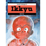 Ikkyu tome 1 (manga)