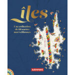 �les - une collection de 20 cartes merveilleuses (d�tachables) (broch�)