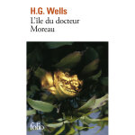 L'�le du docteur moreau (poche)