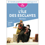 L'le des esclaves - bac techno 2024 - parcours : matres et valets (poche)