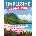 �le maurice guide simplissime (broch�)