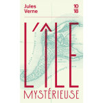 L'�le myst�rieuse (poche)