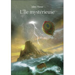 L'le mystrieuse (poche)
