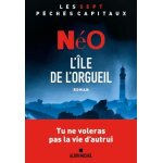 L'ile de l'orgueil - les sept pchs capitaux (grand format)