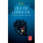 L'�le de l'orgueil - les sept p�ch�s capitaux (poche)