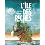 L'�le des riches (bd)