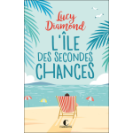 L?�le des secondes chances (grand format)