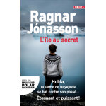 L'�le au secret (poche)