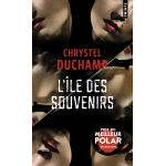 L'�le des souvenirs (poche)