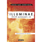 Illuminae - dossier alexander (jeunesse)