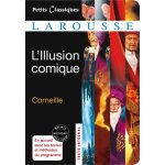 L'illusion comique : com�die (poche)