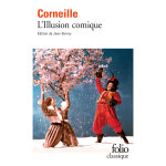 L'illusion comique (poche)