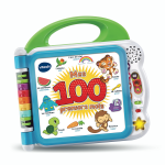 Mon imagier bilingue - 100 premiers mots