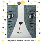 Mon imagier doudou - petit chat et ses amis - le premier livre en tissu de bébé (coffret) Mon imagier doudou - petit chat et ses amis - le premier livre en tissu de bébé (coffret)