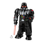 Imaginext - robot dark vador star wars de plus de 60 cm