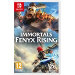 Immortals fenyx rising (switch) Immortals fenyx rising (switch)