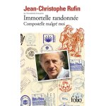 Immortelle randonne - compostelle malgr moi (poche)