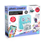 Imprimante instantan�e de poche