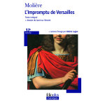 L'impromptu de versailles (broch�)