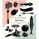 In cucina - mes plus belles recettes italiennes (reli�)