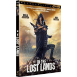 In the lost lands