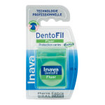 Inava fil dentaire fluoré Inava fil dentaire fluoré