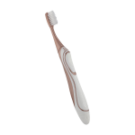 Inava hybrid timer brosse  dents electrique rose