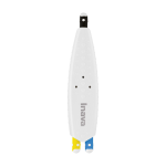 Inava triocompact (iso 0 / 1 / 2) ? brossette interdentaire 1u Inava triocompact (iso 0 / 1 / 2) ? brossette interdentaire 1u