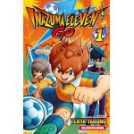Inazuma eleven go - tome 1 (manga)