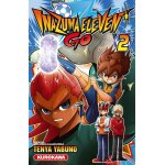Inazuma eleven go - tome 2 (manga)