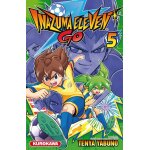 Inazuma eleven go - tome 5 (manga)