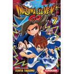 Inazuma eleven go - tome 7 (manga)