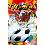 Inazuma eleven - tome 1 (manga)