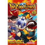 Inazuma eleven - tome 10 (manga)