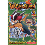 Inazuma eleven - tome 3 (manga)