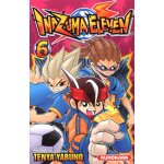 Inazuma eleven - tome 6 (manga)