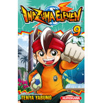 Inazuma eleven - tome 9 (manga)